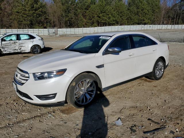 2014 FORD TAURUS LIMITED 2014 image