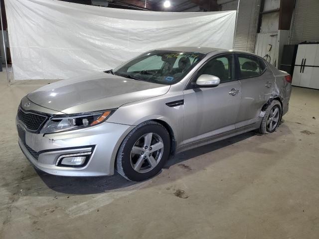 Obraz 2014 KIA OPTIMA LX 2014