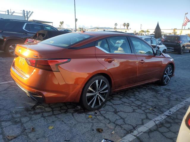 Image 3 of 2022 NISSAN ALTIMA SR 2022 with VIN 1N4BL4CV4NN407513