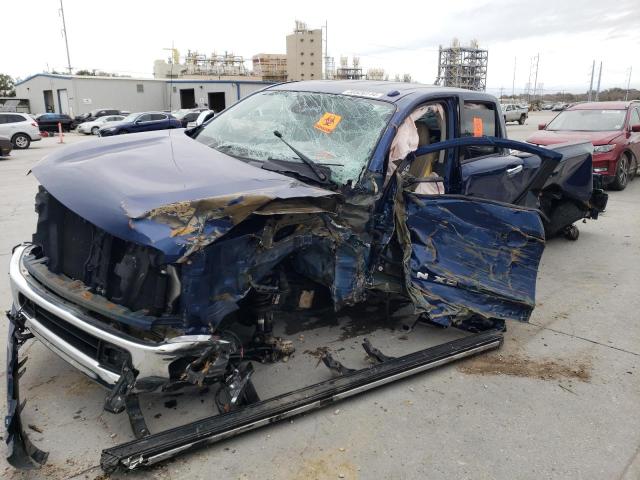 Obraz 2016 NISSAN TITAN XD SL 2016