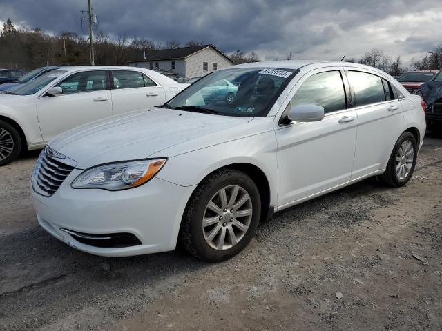 Изображение 2012 CHRYSLER 200 TOURING 2012