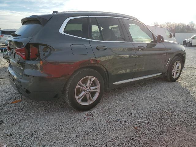 Изображение 3 2021 BMW X3 XDRIVE30E 2021 с VIN 5UXTS1C06M9H30054