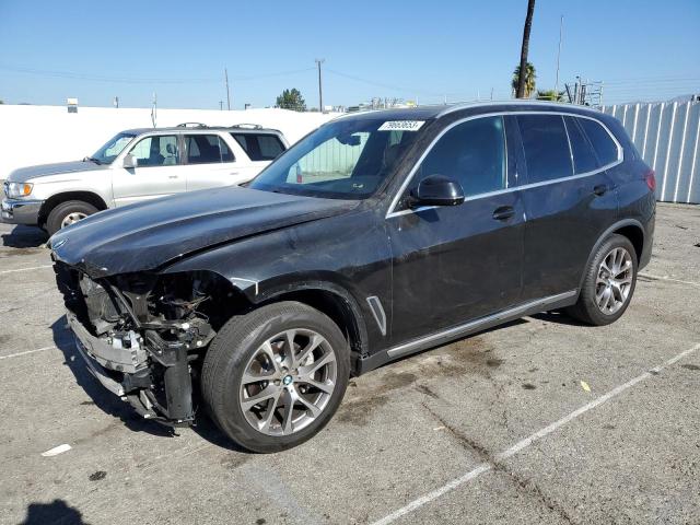 Obraz 2019 BMW X5 XDRIVE40I 2019