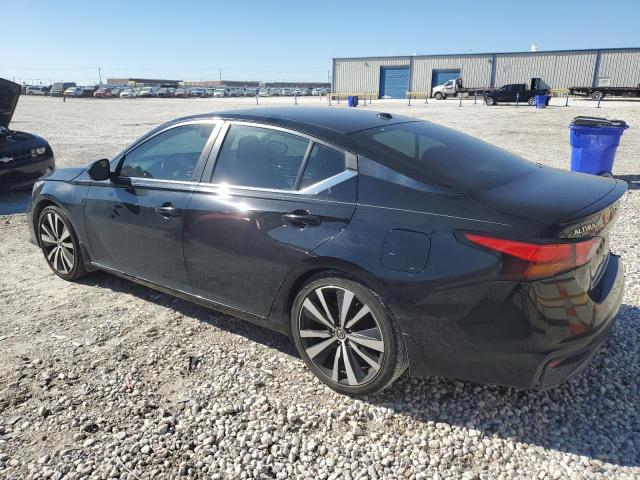 Изображение 2 2019 NISSAN ALTIMA SR 2019 с VIN 1N4BL4CV3KC119215