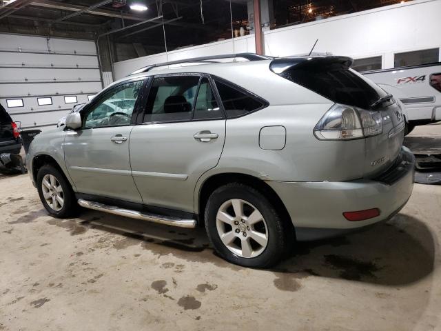 Obraz 2 z 2004 LEXUS RX 330 2004 z VIN 2T2HA31U34C030376