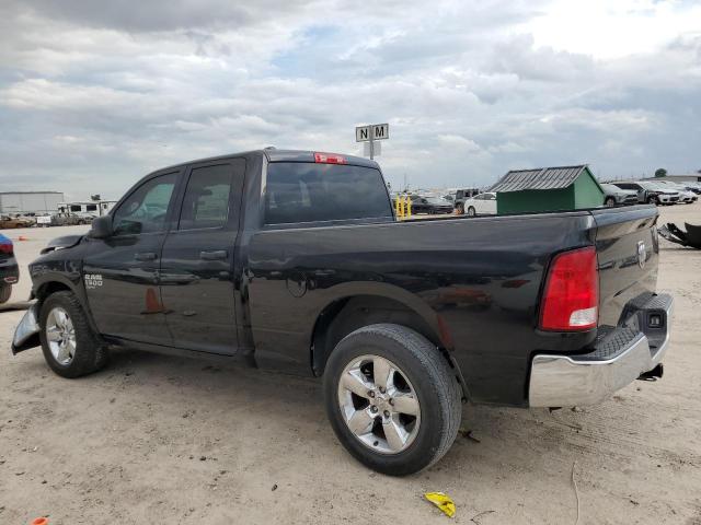 Obraz 2 z 2019 RAM 1500 CLASSIC TRADESMAN 2019 z VIN 1C6RR6FG1KS628099
