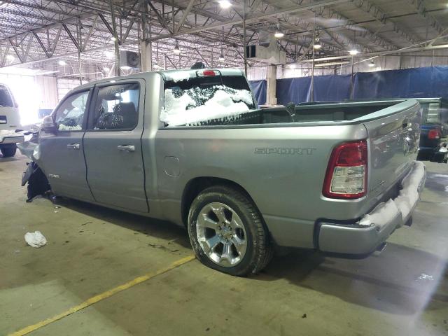 Image 2 of 2022 RAM 1500 BIG HORN/LONE STAR 2022 with VIN 1C6SRFFT1NN417874