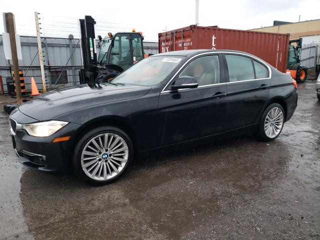 2014 BMW 328 XI 2014 image