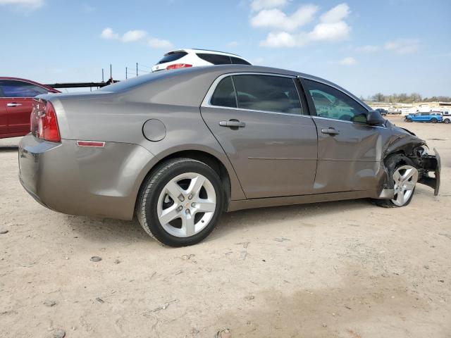 Image 3 of 2011 CHEVROLET MALIBU LS 2011 with VIN 1G1ZA5EUXBF185647