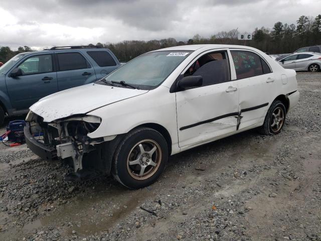 2004 TOYOTA COROLLA CE 2004 image
