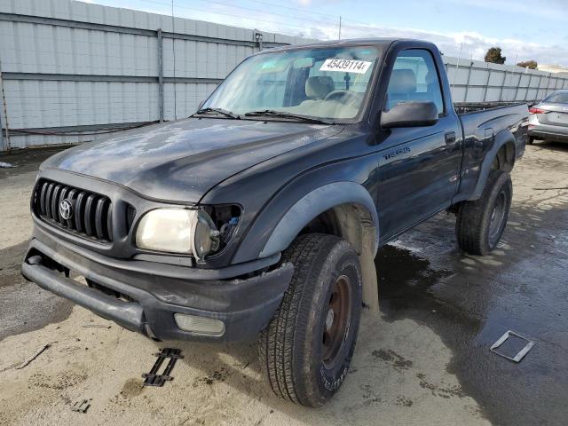 2004 TOYOTA TACOMA  2004 image