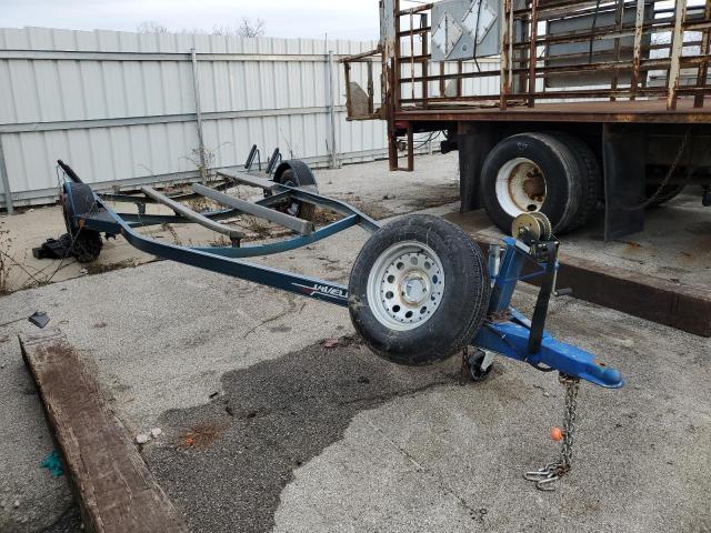 2019 TRAIL KING BOAT TRAIL 2019 image