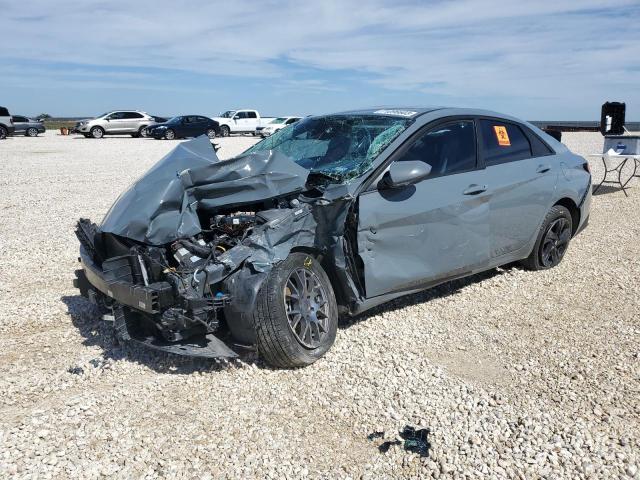 Obraz 2021 HYUNDAI ELANTRA SEL 2021