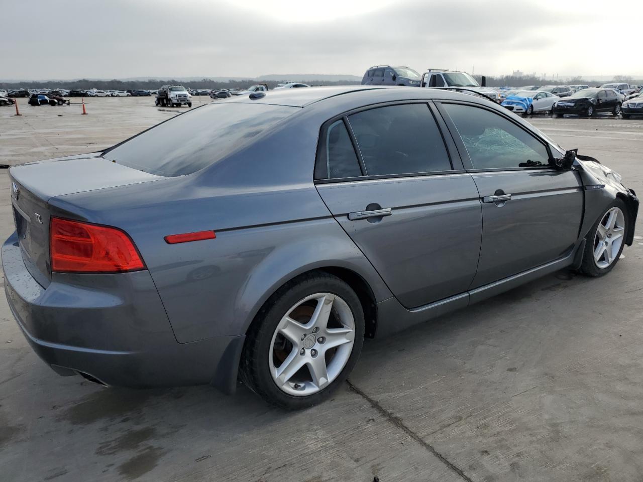 Obraz 3 z 2006 ACURA 3.2TL  2006 z VIN 19UUA66286A029566
