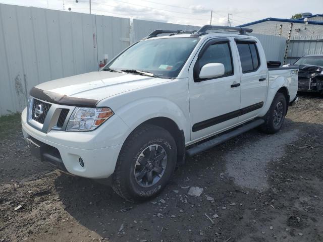 Изображение 1 2021 NISSAN FRONTIER S 2021 с VIN 1N6ED0EB0MN703317