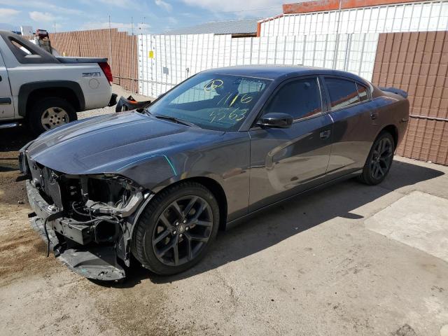 Изображение 2022 DODGE CHARGER SXT 2022