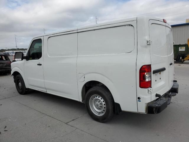 Изображение 2 2018 NISSAN NV 1500 S 2018 с VIN 1N6BF0KM2JN810853