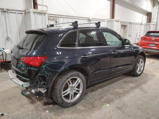 Изображение 3 2016 AUDI Q5 PREMIUM PLUS S-LINE 2016 с VIN WA1D7AFP4GA139599