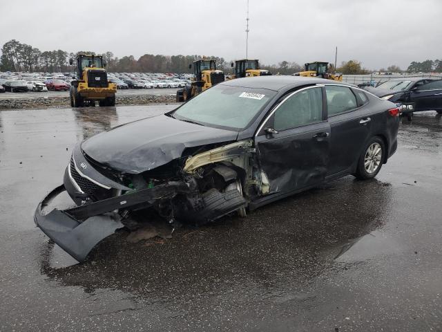 2016 KIA OPTIMA LX 2016 image