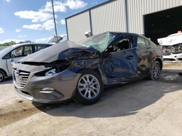 2016 MAZDA 3 SPORT 2016 image