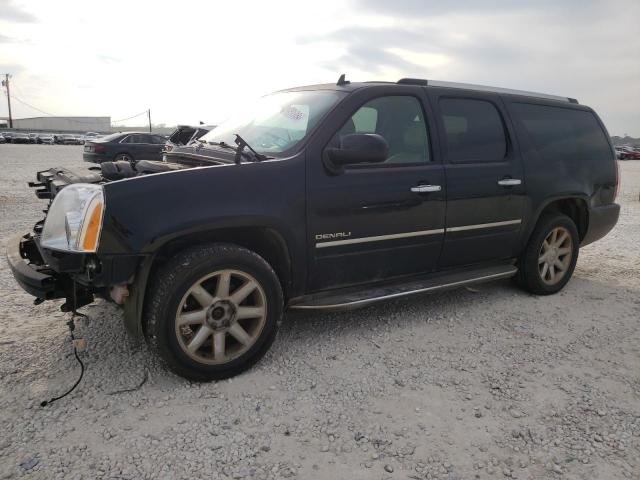 Obraz 2012 GMC YUKON XL DENALI 2012