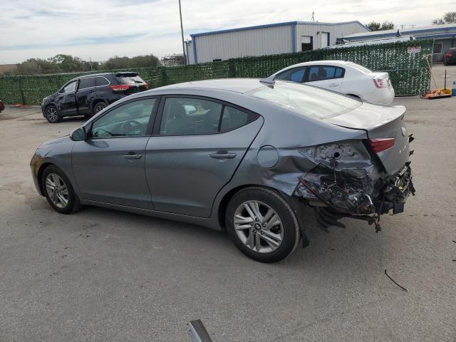 Изображение 2 2019 HYUNDAI ELANTRA SEL 2019 с VIN KMHD84LF3KU847751