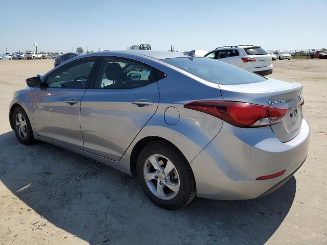 Obraz 2 z 2015 HYUNDAI ELANTRA SE 2015 z VIN 5NPDH4AE2FH616385