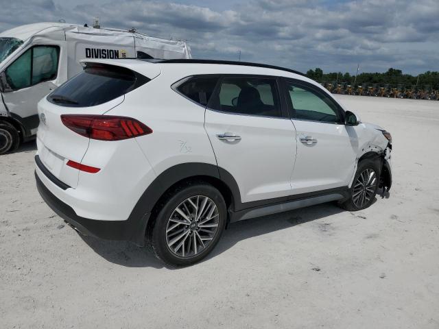 Obraz 3 z 2020 HYUNDAI TUCSON LIMITED 2020 z VIN KM8J33AL0LU090796