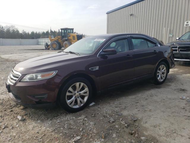 2011 FORD TAURUS SEL 2011 image