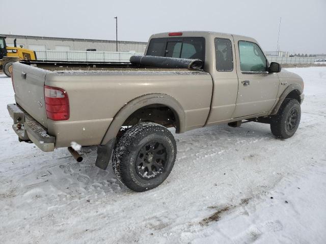 Image 3 of 2003 FORD RANGER SUPER CAB 2003 with VIN 1FTZR15E93PB50482