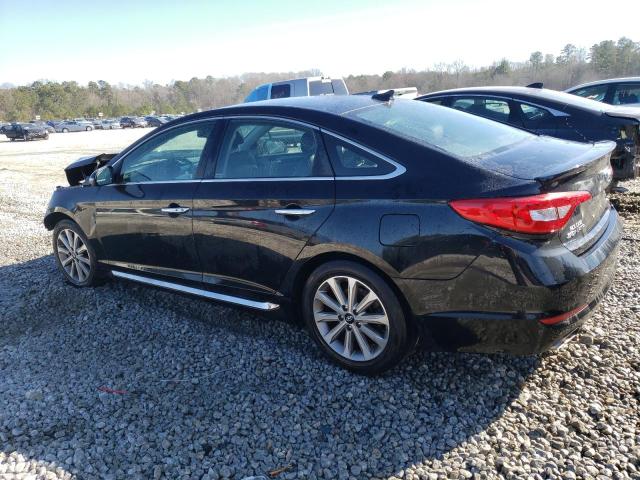 Obraz 2 z 2016 HYUNDAI SONATA SPORT 2016 z VIN 5NPE34AF3GH303519
