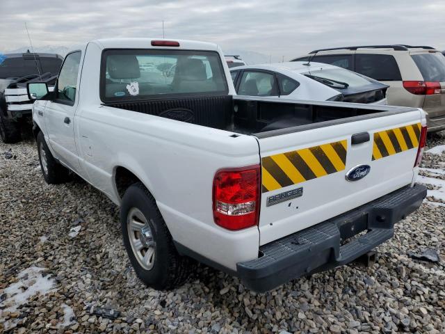 Изображение 2 2010 FORD RANGER  2010 с VIN 1FTKR1AD4APA60569