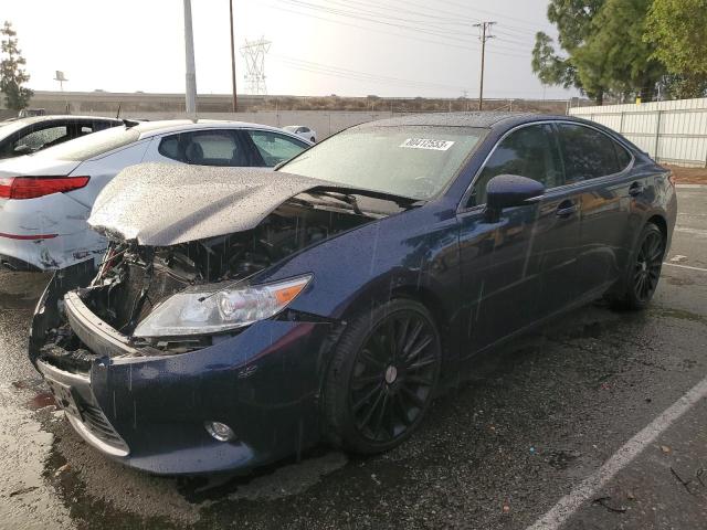 Obraz 2014 LEXUS ES 350 2014