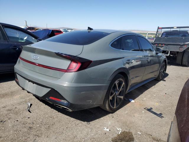 Obraz 3 z 2021 HYUNDAI SONATA SEL PLUS 2021 z VIN 5NPEJ4J2XMH125395