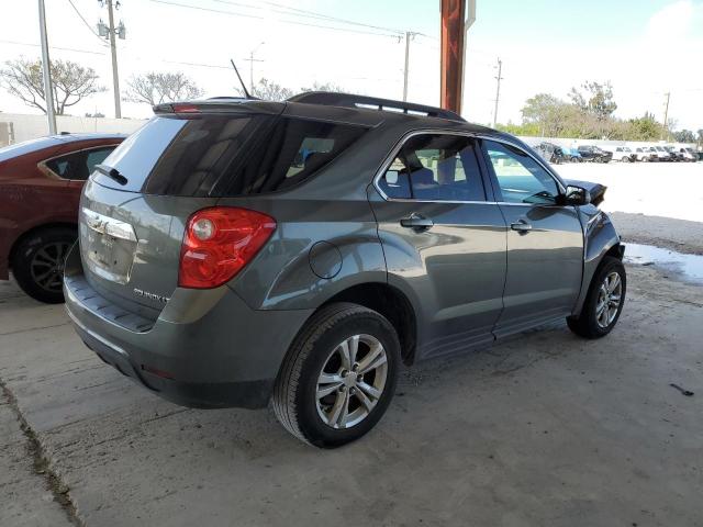 Image 3 of 2013 CHEVROLET EQUINOX LT 2013 with VIN 2GNALPEK8D6422312
