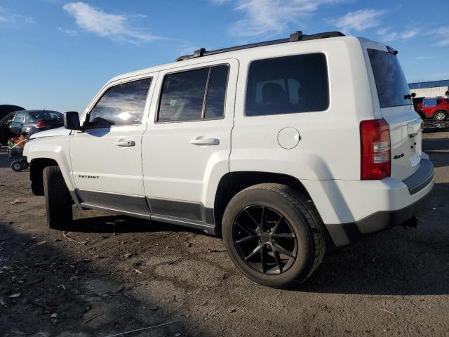 Изображение 2 2014 JEEP PATRIOT LATITUDE 2014 с VIN 1C4NJRFB2ED884846