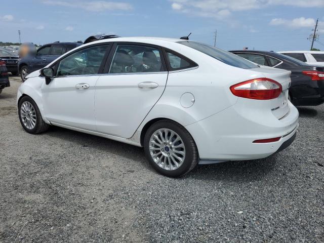 Image 2 of 2014 FORD FIESTA TITANIUM 2014 with VIN 3FADP4CJ4EM204495