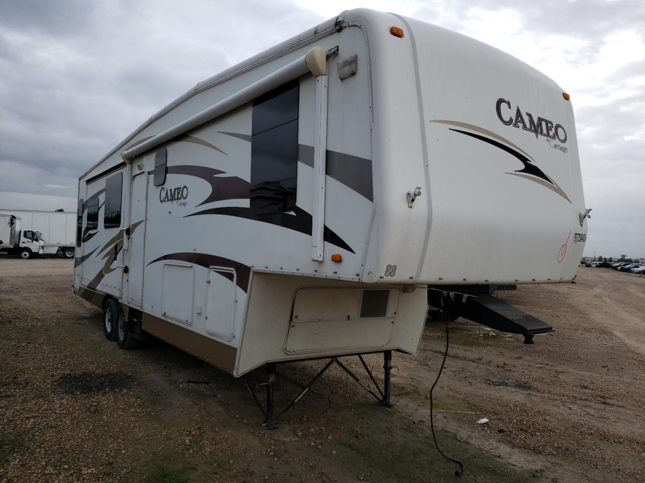 2008 CAME TRAVEL TRL 2008 image