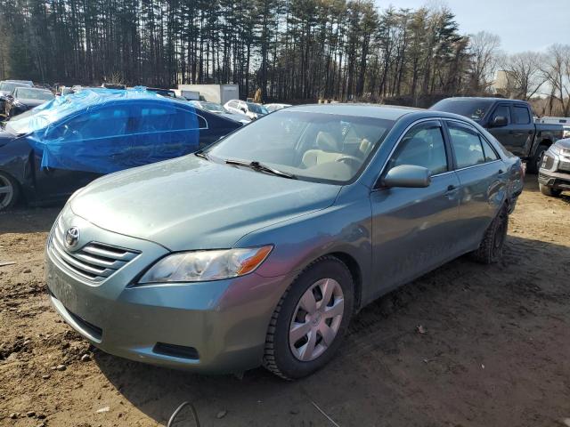 2009 TOYOTA CAMRY BASE 2009 image