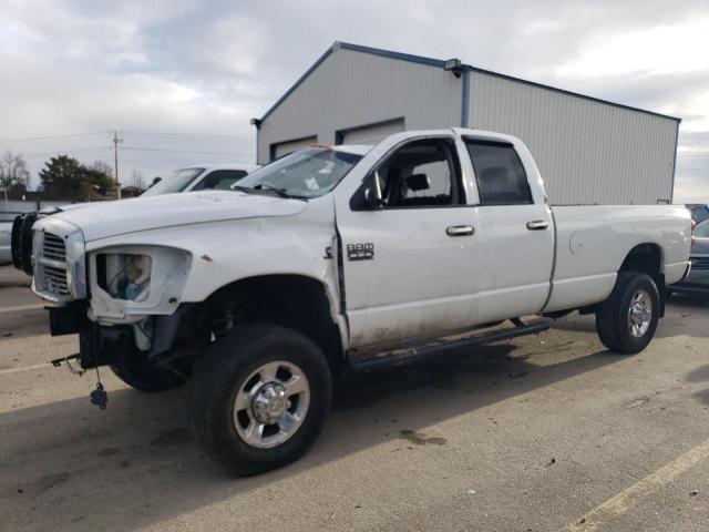 Obraz 1 z 2008 DODGE RAM 2500 ST 2008 z VIN 3D7KS28A28G166657