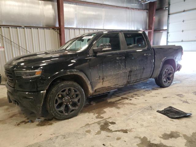 Изображение 2021 RAM 1500 LIMITED 2021