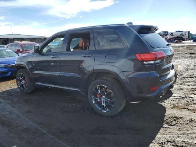 Obraz 2 z 2014 JEEP GRAND CHEROKEE SRT-8 2014 z VIN 1C4RJFDJXEC516544