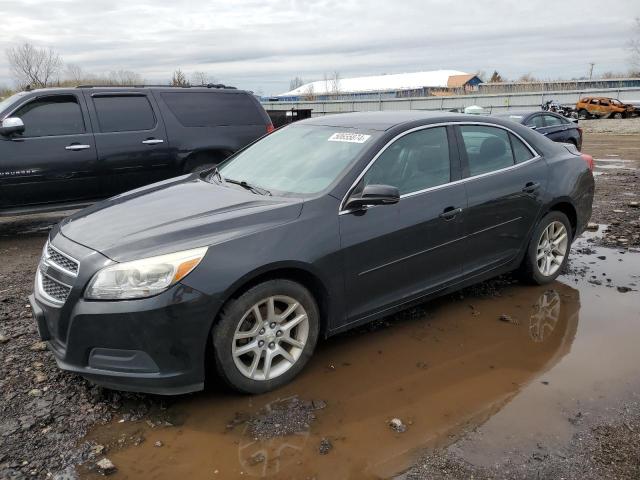 Image 1 of 2013 CHEVROLET MALIBU 1LT 2013 with VIN 1G11C5SA0DF342039
