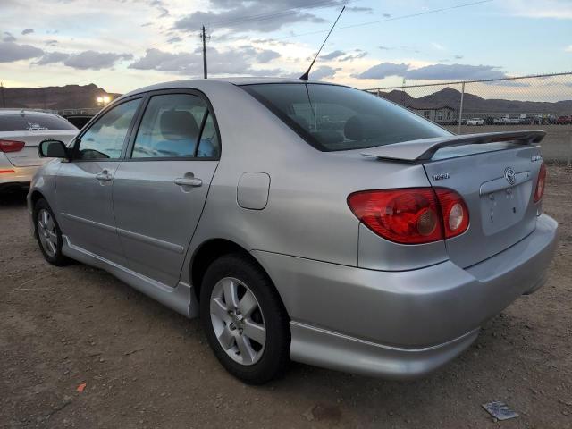 Изображение 2 2006 TOYOTA COROLLA CE 2006 с VIN 1NXBR30E66Z623082