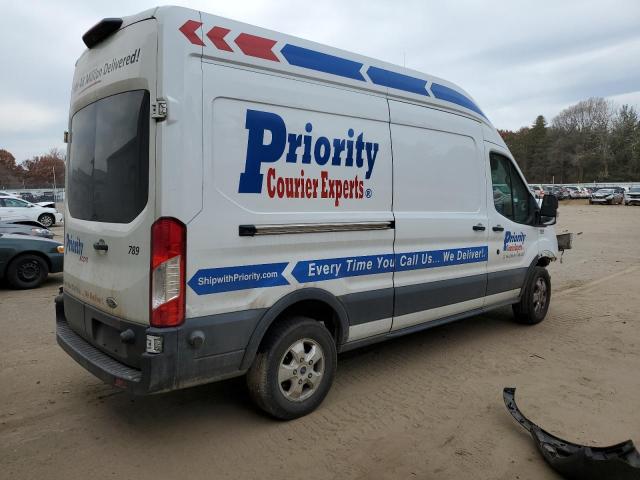 Image 3 of 2018 FORD TRANSIT T-250 2018 with VIN 1FTYR2XM6JKB47491