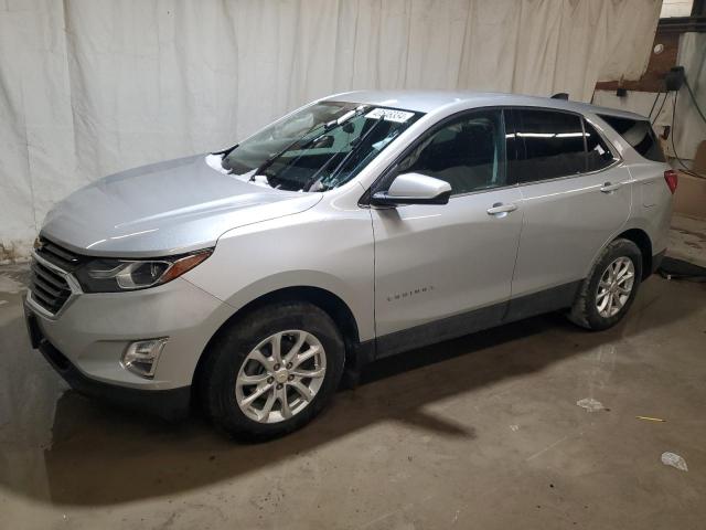 Image 1 of 2020 CHEVROLET EQUINOX LT 2020 with VIN 2GNAXUEV7L6217401