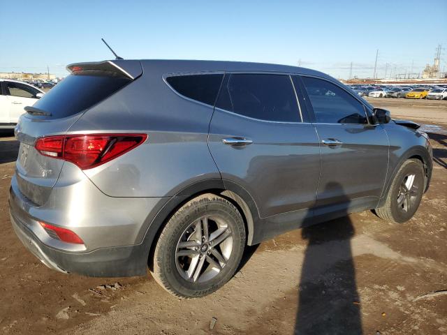 Image 3 of 2018 HYUNDAI SANTA FE SPORT  2018 with VIN 5NMZT3LB4JH077873