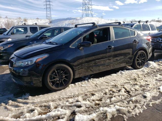 2018 KIA FORTE LX 2018 image