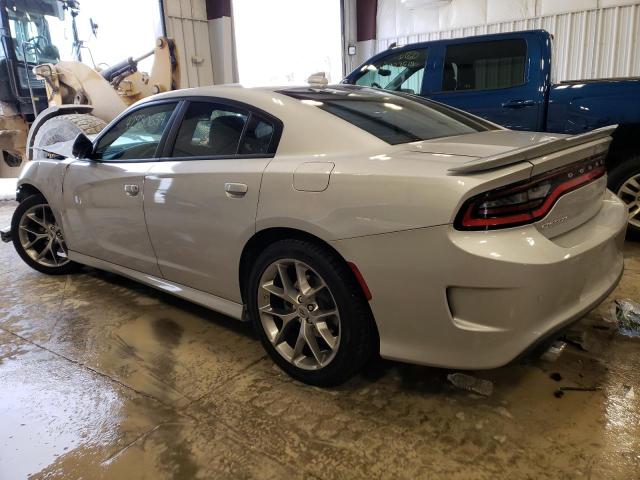Изображение 2 2023 DODGE CHARGER GT 2023 с VIN 2C3CDXHG0PH607165