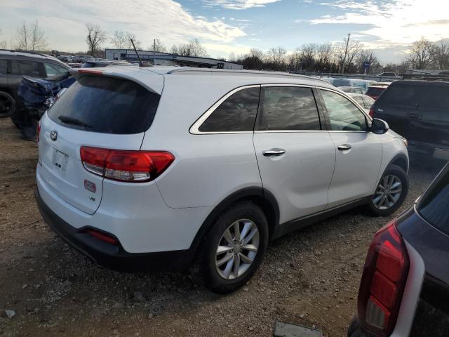 Изображение 3 2016 KIA SORENTO LX 2016 с VIN 5XYPG4A58GG150387